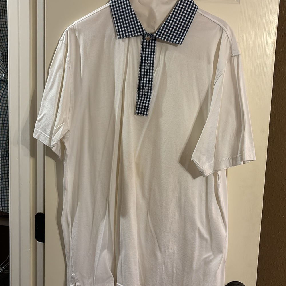 Peter Millar Short Sleeve